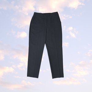 Cropped Trousers *LIKE NEW
